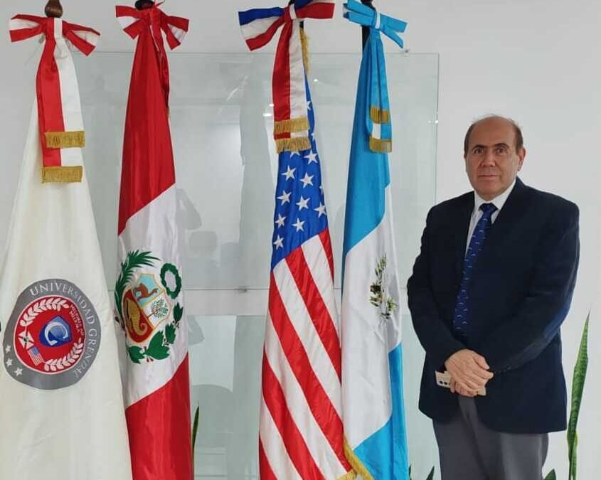 UGrendal anuncia propuesta de nueva planilla administrativa y académica para el periodo 2026-2028