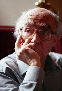 José de Sousa Saramago